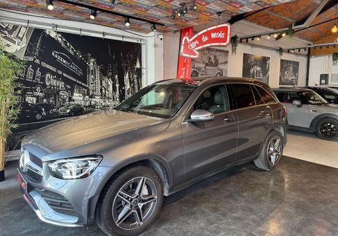 Mercedes-Benz G-klasse, 2022