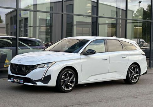 Peugeot 308, 2023