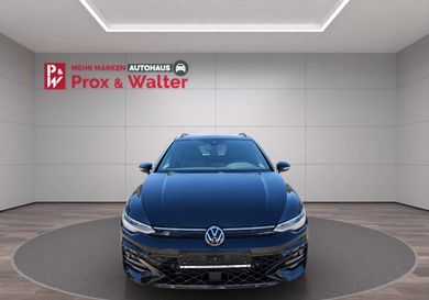 Volkswagen Golf, 2025