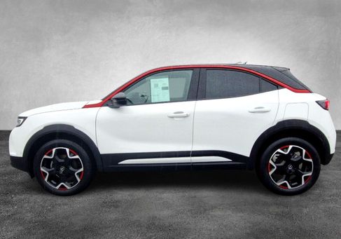 Opel Mokka, 2023 3