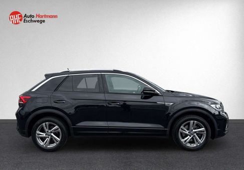 Volkswagen T-Roc, 2023