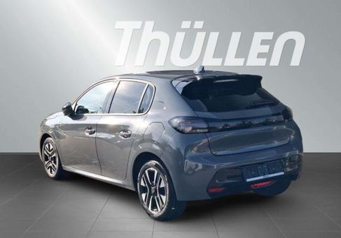 Peugeot 208, 2026 3