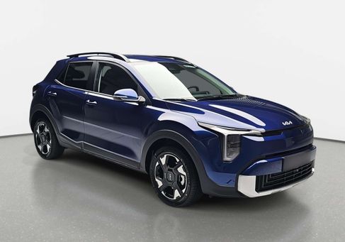 Kia Stonic, 2026 3
