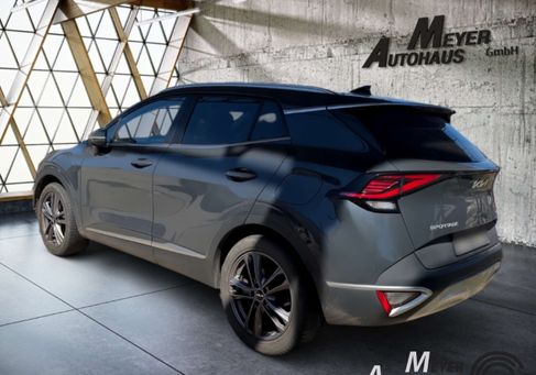 Kia Sportage, 2022 3