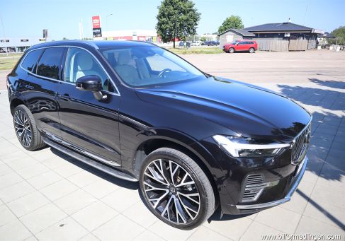 Volvo XC60, 2023