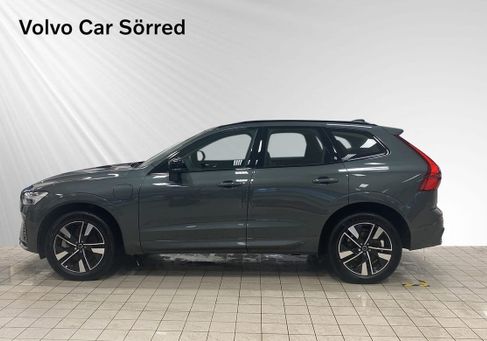 Volvo XC60, 2026 2