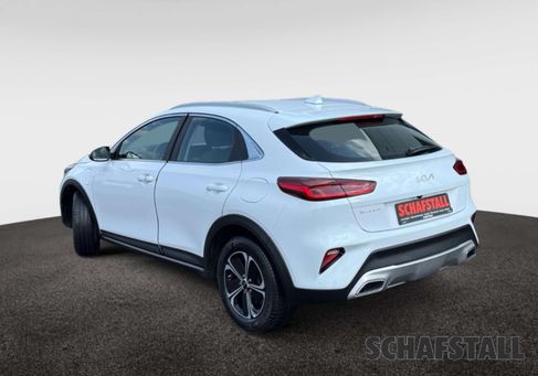Kia XCeed, 2022