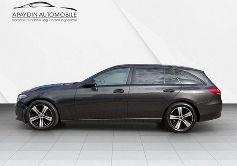 Mercedes-Benz C 220, 2023 2