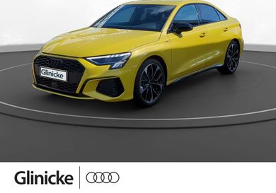 Audi A3, 2023