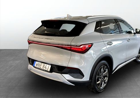 BYD Atto 3, 2022 2