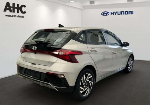 Hyundai i20, 2025 3