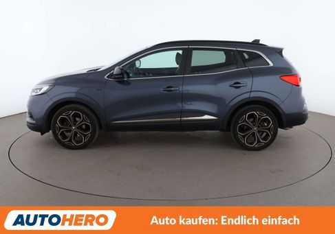 Renault Kadjar, 2020