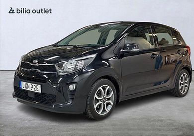 Kia Picanto, 2020
