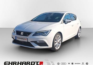Seat Leon, 2018