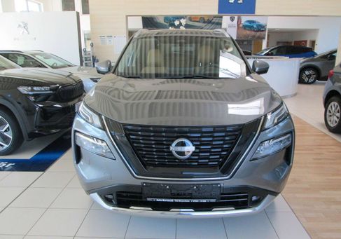 Nissan X-Trail, 2023 2