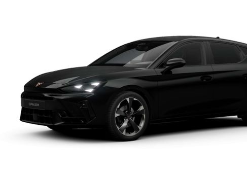 Cupra Leon, 2025