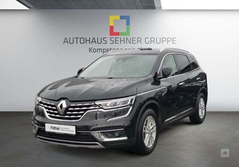 Renault Koleos, 2021