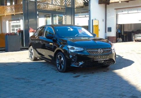 Opel Corsa, 2021 3