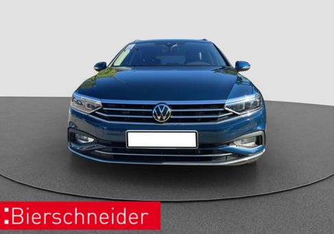 Volkswagen Passat Variant, 2023 3