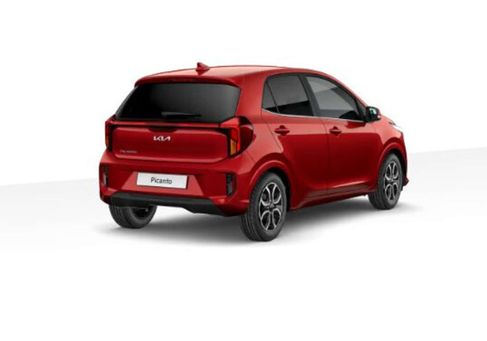 Kia Picanto, 2026