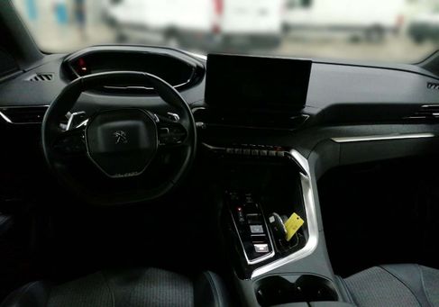 Peugeot 3008, 2023