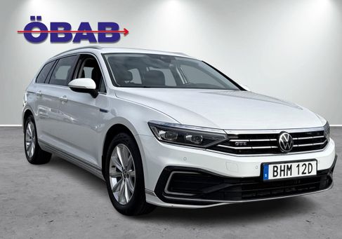 Volkswagen Passat Variant, 2021 3
