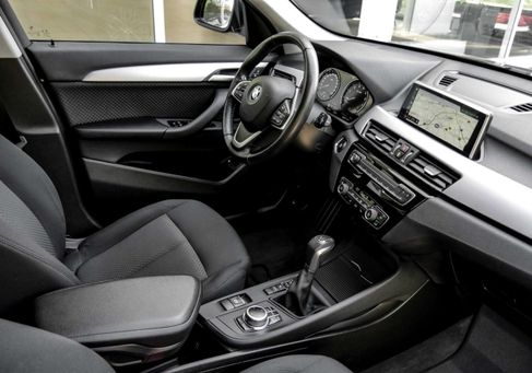 BMW X1, 2022 3