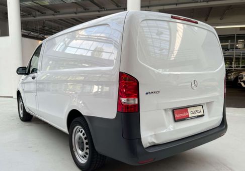Mercedes-Benz Vito, 2019