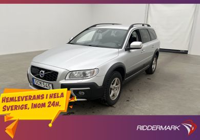 Volvo XC70, 2016