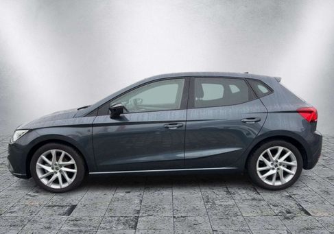 Seat Ibiza, 2022 3