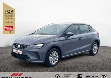 Seat Ibiza, 2026