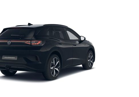 Volkswagen ID.4, 2027 2