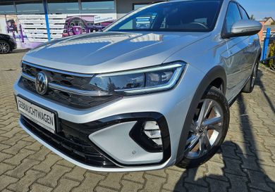 Volkswagen Taigo, 2024