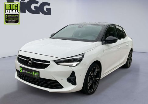 Opel Corsa, 2023 2
