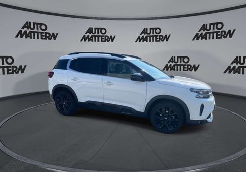Citroën C5 Aircross, 2024 2