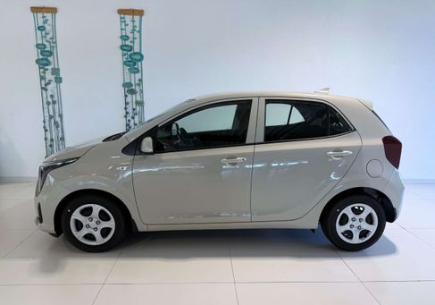Kia Picanto, 2026