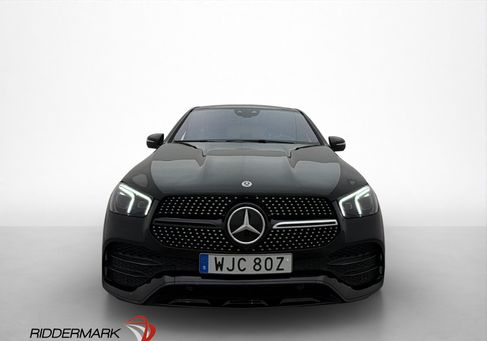Mercedes-Benz GLE 350, 2021 2