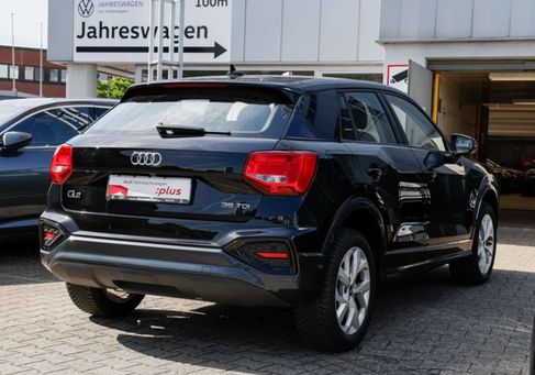 Audi Q2, 2025 2