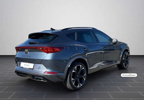 Cupra Formentor, 2023