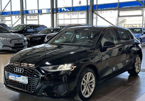 Audi A3, 2021 3