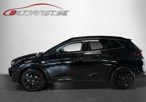 Opel Grandland X, 2023 2