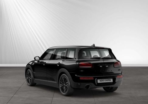 MINI Cooper Clubman, 2022