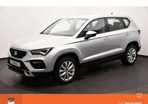 Seat Ateca, 2023