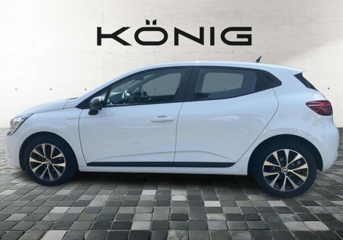 Renault Clio, 2023