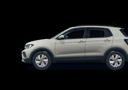 Volkswagen T-Cross, 2026