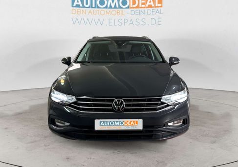 Volkswagen Passat Variant, 2021 3