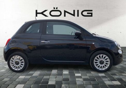 Fiat 500, 2023