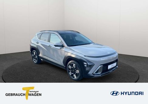Hyundai Kona, 2026 3