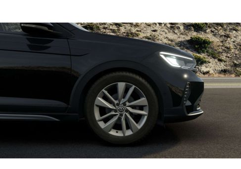 Volkswagen Taigo, 2025