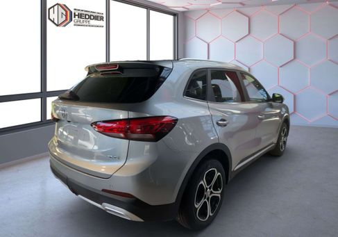 MG ZS, 2026